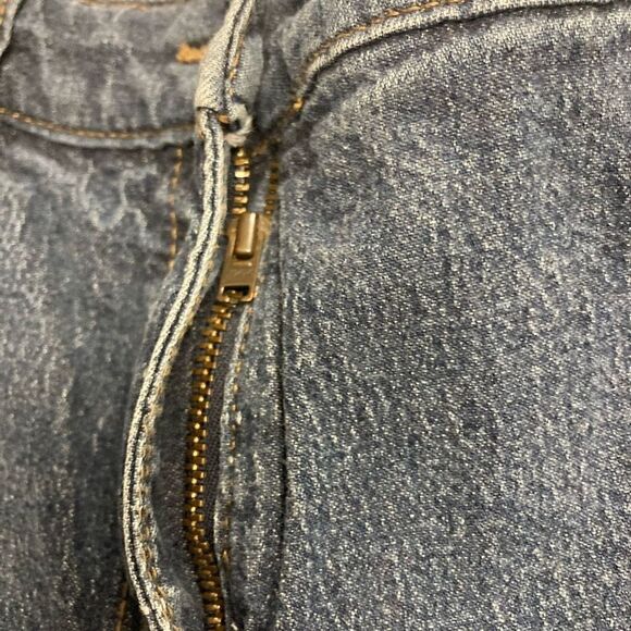 VAN HEUSEN Women’s Jeans Size 14 Blue‎ - Picture 6 of 8